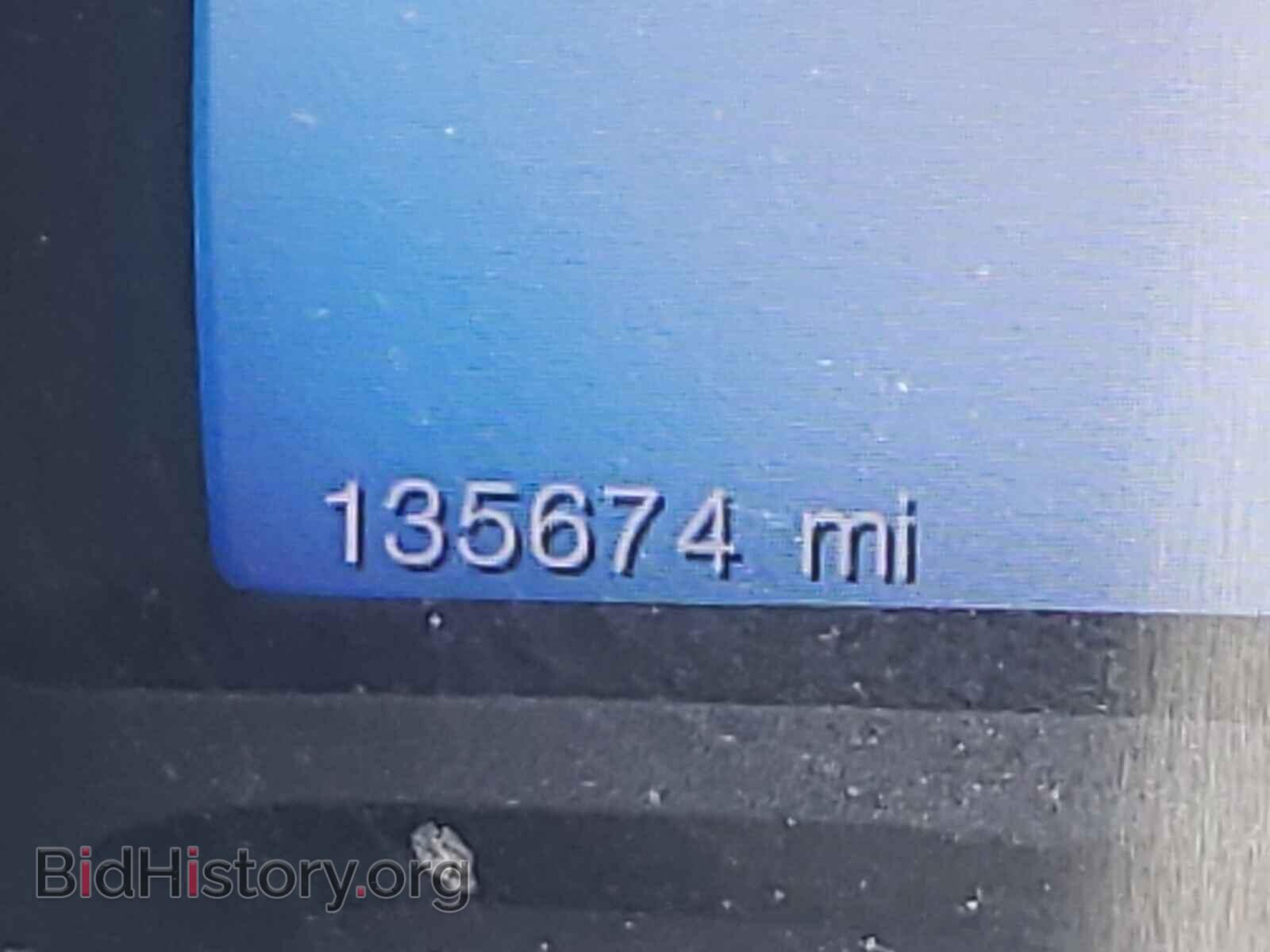 2013 FORD EDGE - VIN: 2FMDK4JC9DBA45739 - Photo 8