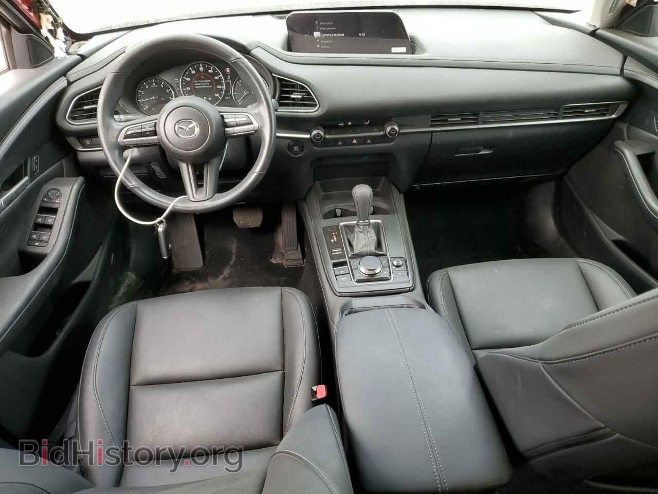 2021 MAZDA CX30 - VIN: 3MVDMABL5MM252590 - Фото 8