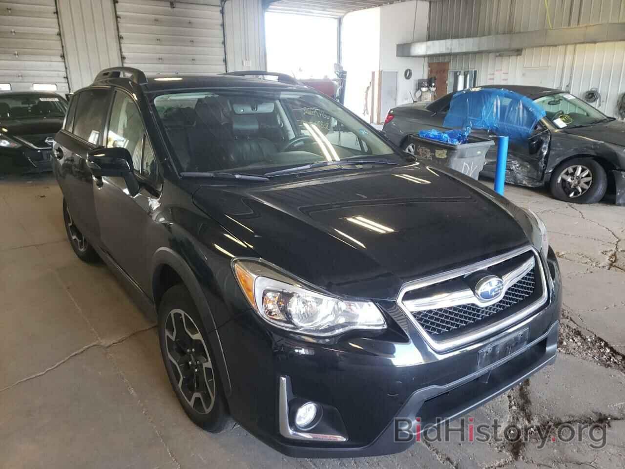 Photo JF2GPAKC4H8231523 - SUBARU CROSSTREK 2017