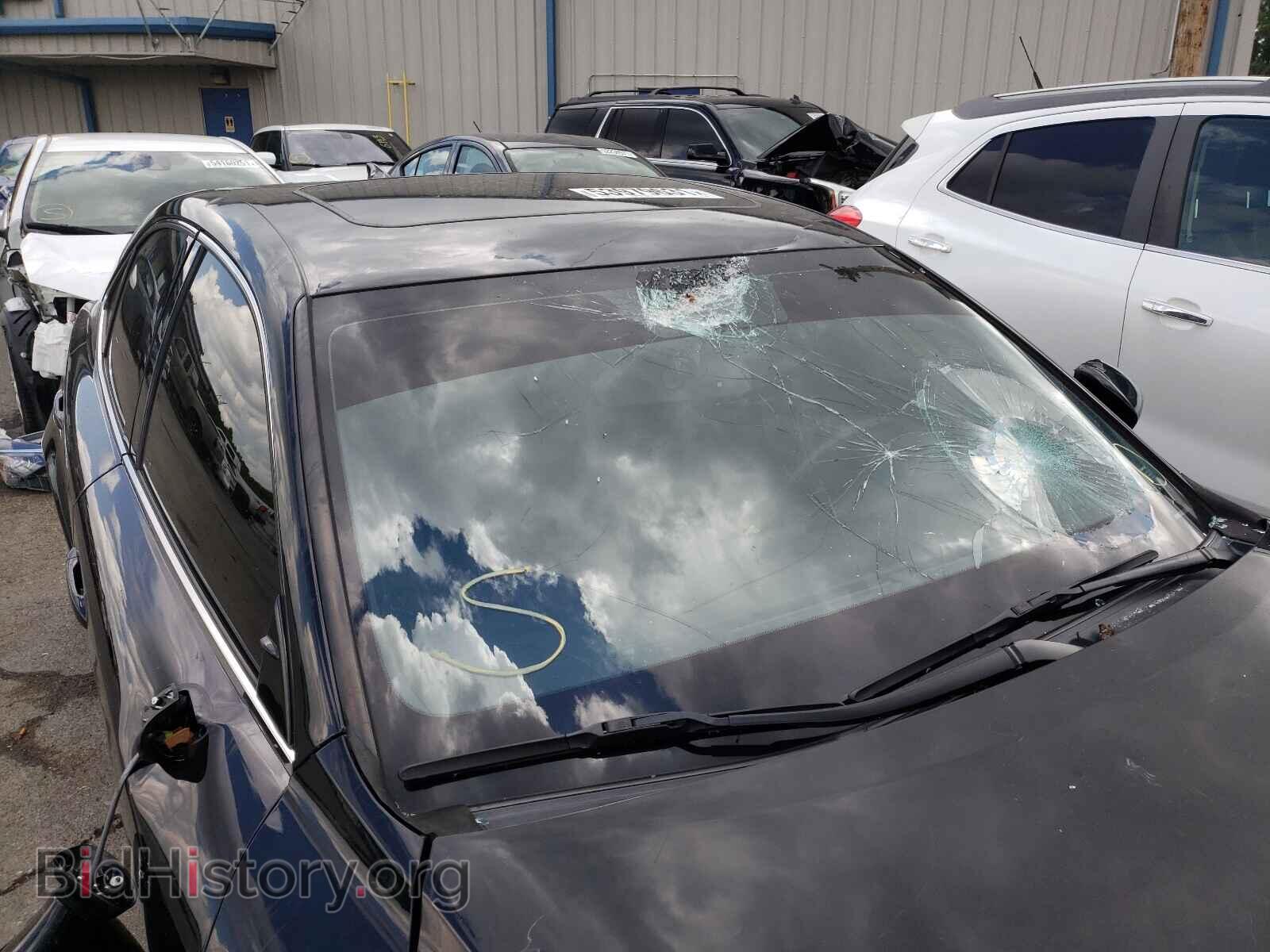 2014 LEXUS IS - VIN: JTHBF1D27E5032414 - Фото 9
