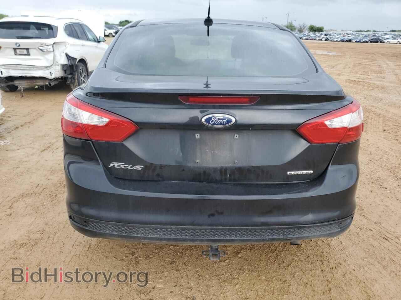 2014 FORD FOCUS - VIN: 1FADP3E22EL406267 - Photo 6