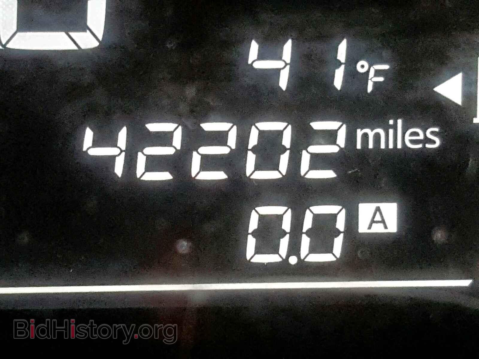 2016 NISSAN VERSA - VIN: 3N1CE2CP5GL406665 - Photo 8