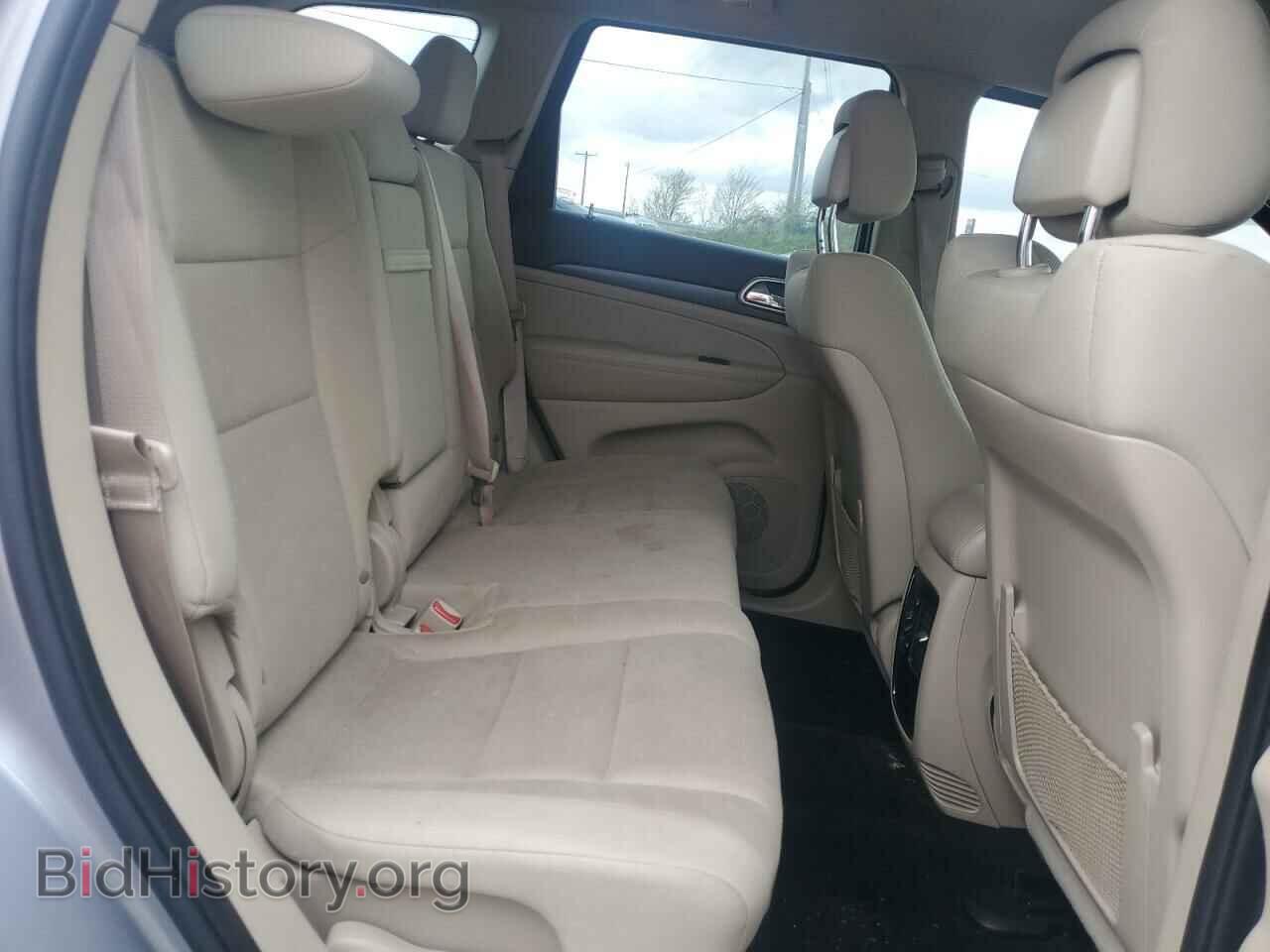 2015 JEEP GRAND CHER - VIN: 1C4RJFAG1FC940804 - Фото 11