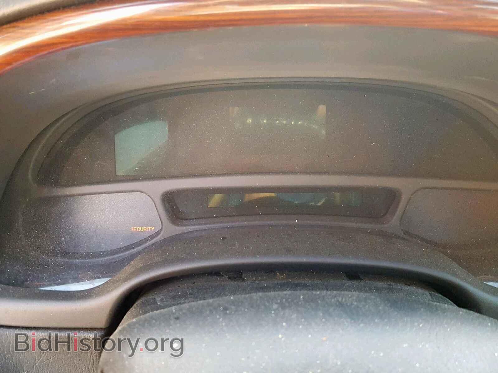2004 CADILLAC DEVILLE - VIN: 1G6KD54Y44U164380 - Photo 8