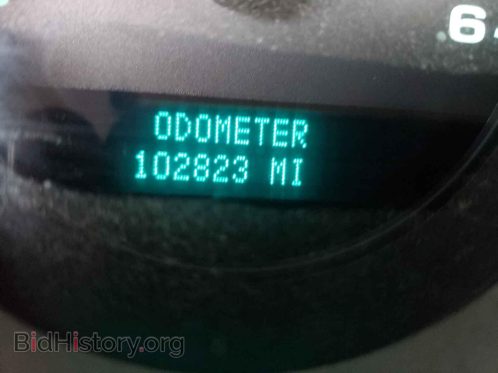 2009 CHEVROLET SILVERADO - VIN: 1GCHK44K59F170834 - Фото 8