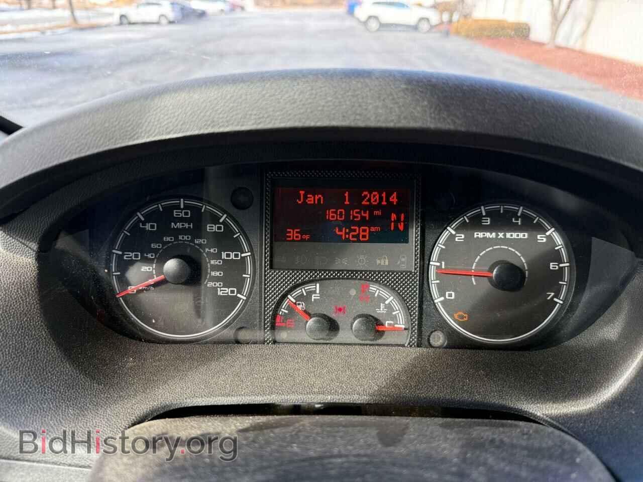 2014 RAM All Models - VIN: 3C6TRVCD0EE130171 - Фото 8
