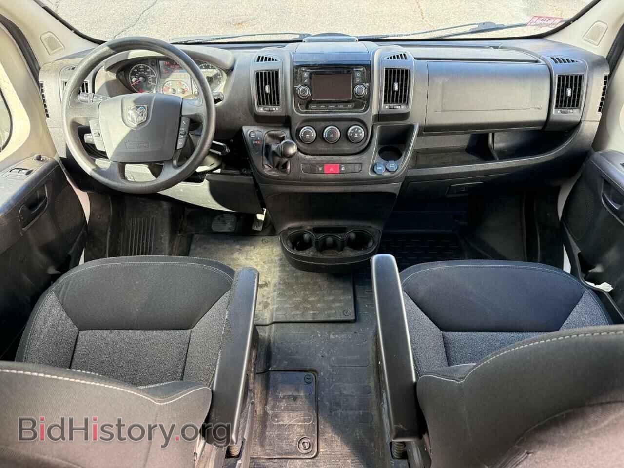 2014 RAM All Models - VIN: 3C6TRVCD0EE130171 - Фото 9