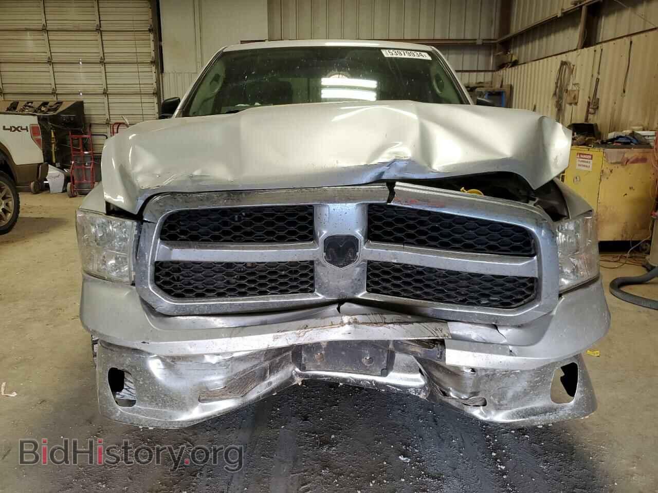 2019 RAM 1500 - VIN: 1C6RR7TT0KS576262 - Фото 5