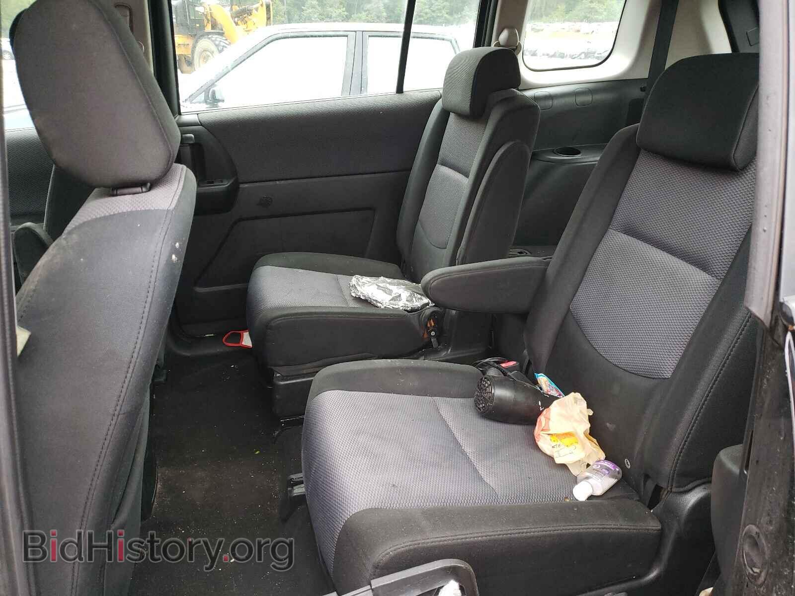 2006 MAZDA 5 - VIN: JM1CR293760122214 - Фото 6