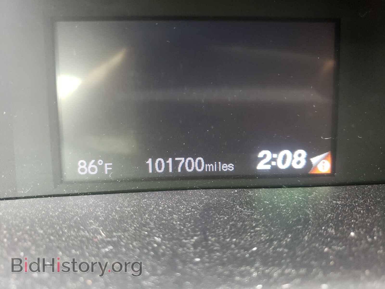 2012 HONDA CIVIC - VIN: 19XFB2F85CE344089 - Фото 8