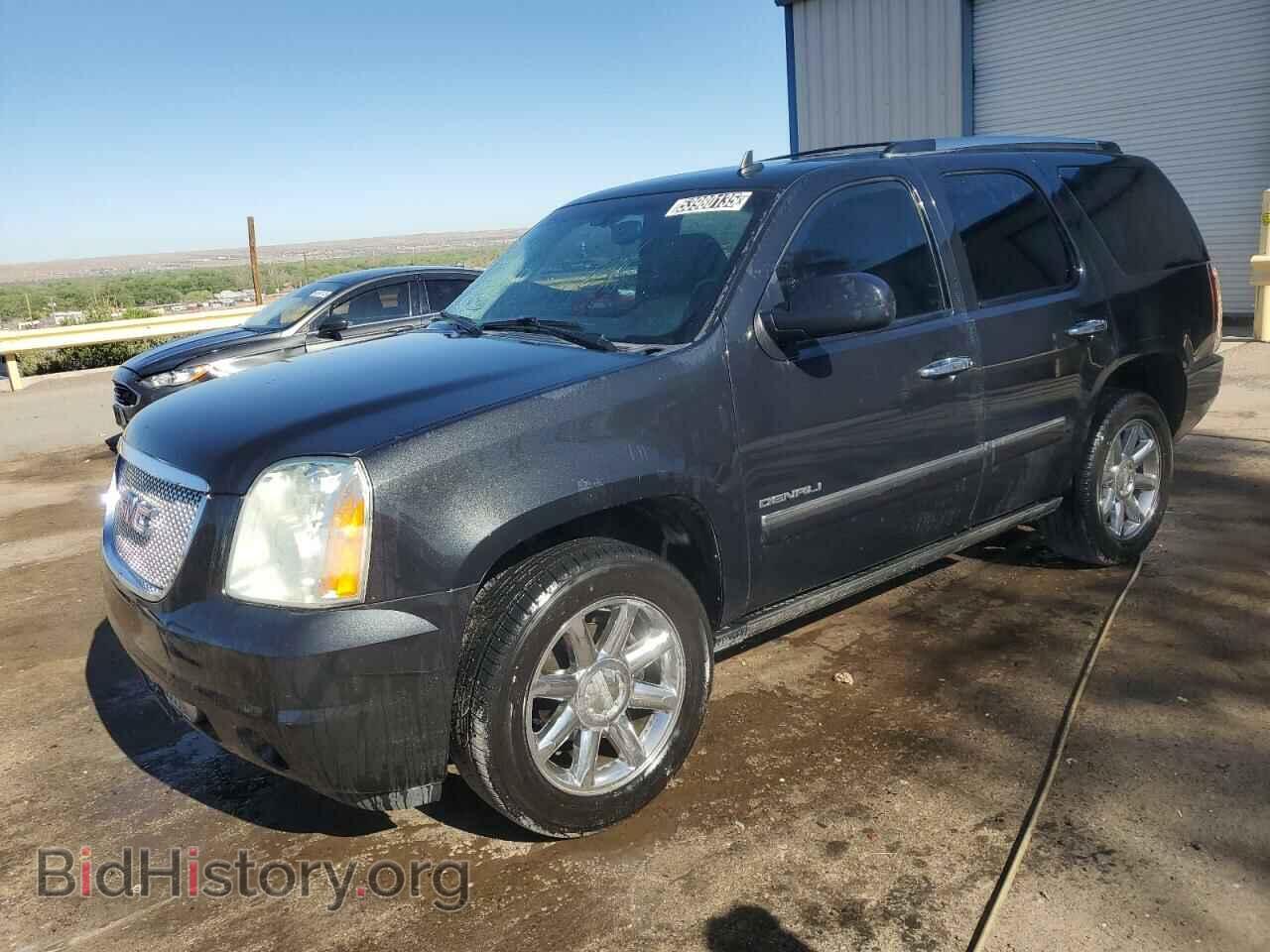 Photo 1GKS2EEF2CR210522 - GMC YUKON 2012