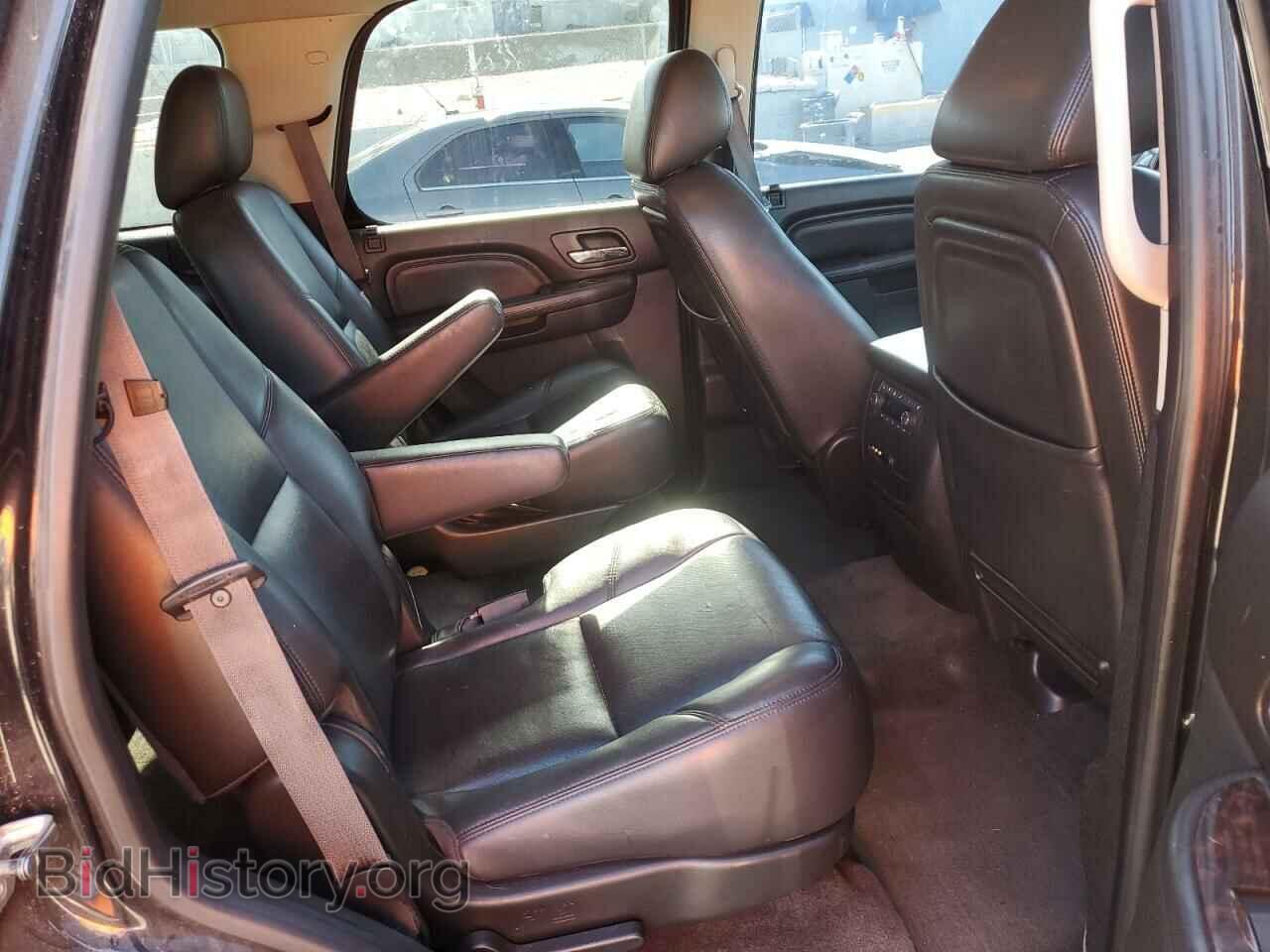 2012 GMC YUKON - VIN: 1GKS2EEF2CR210522 - Photo 11