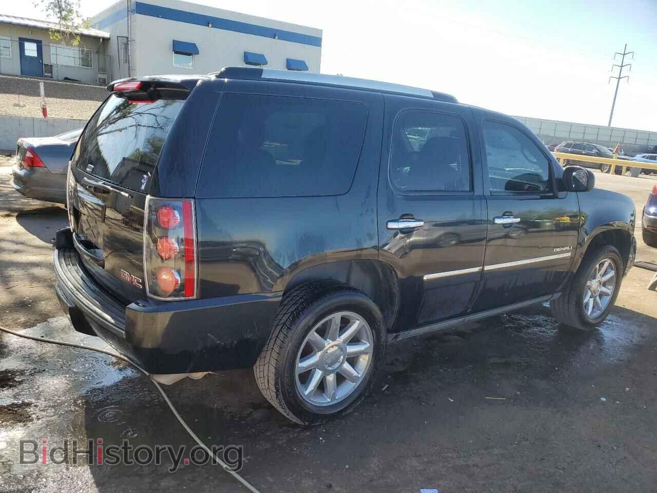 2012 GMC YUKON - VIN: 1GKS2EEF2CR210522 - Photo 3