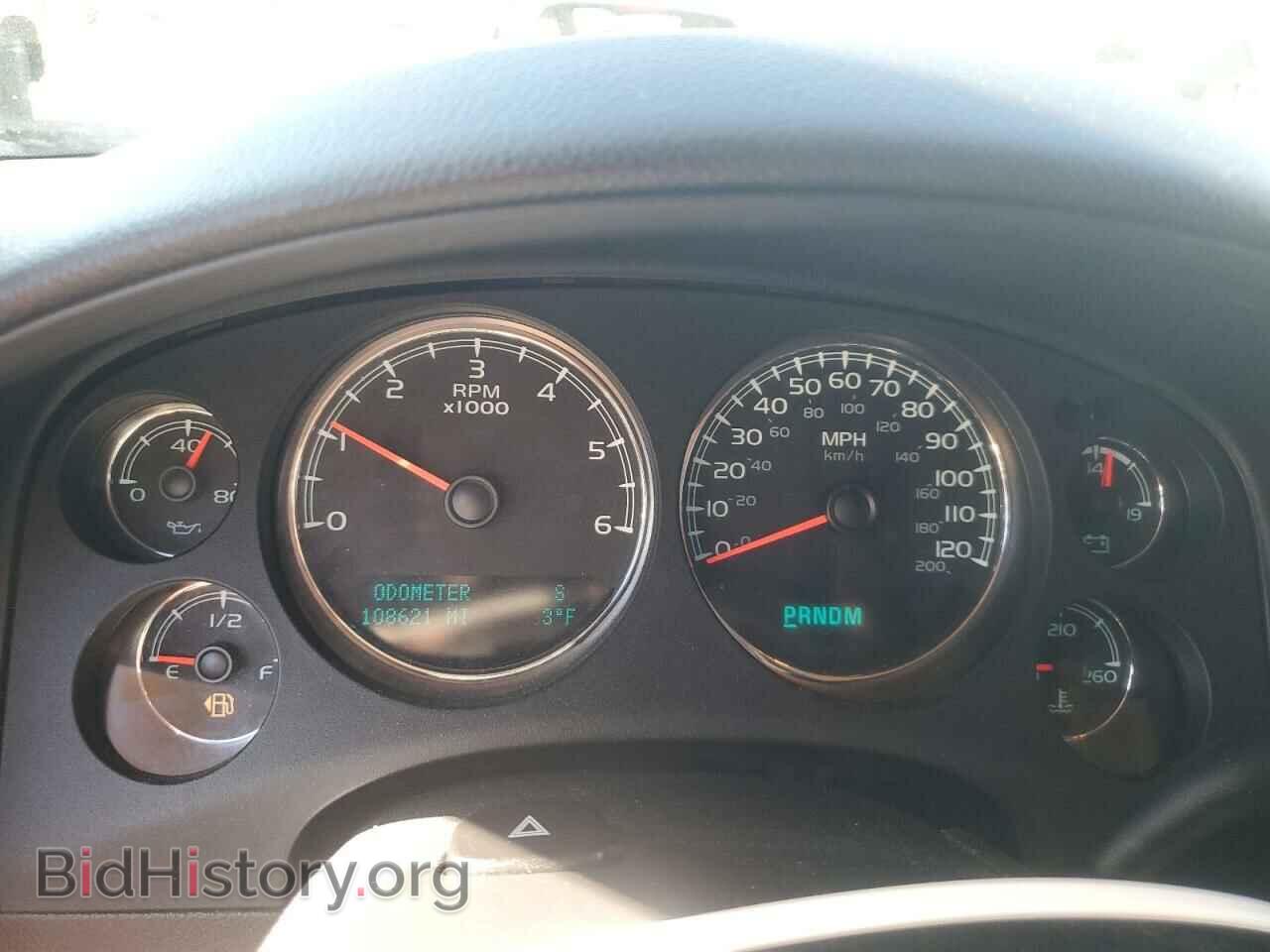 2012 GMC YUKON - VIN: 1GKS2EEF2CR210522 - Photo 9