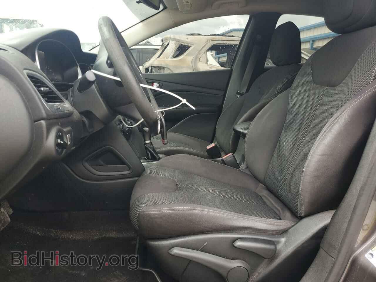 2015 DODGE DART - VIN: 1C3CDFBB4FD186943 - Фото 7