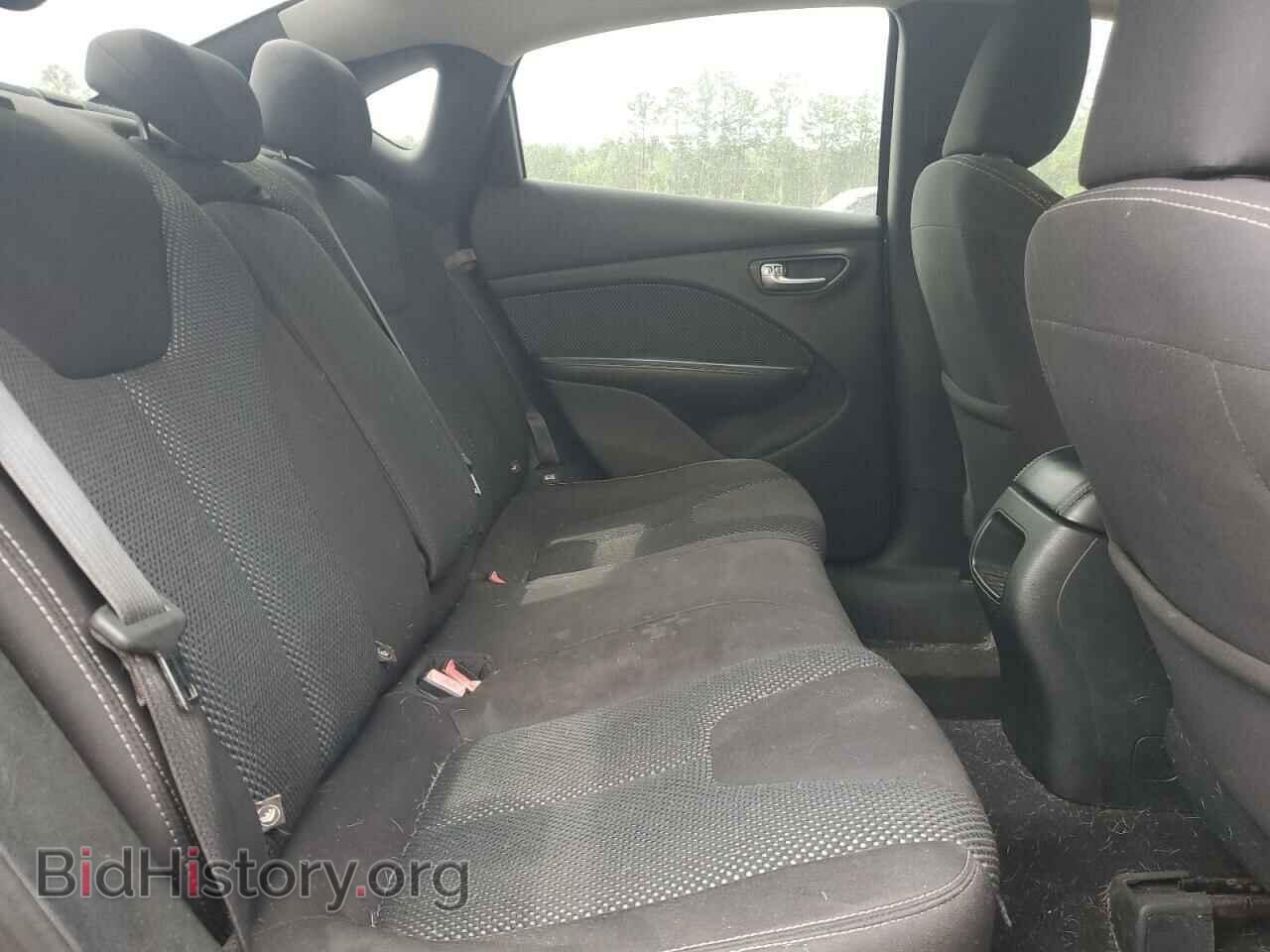 2015 DODGE DART - VIN: 1C3CDFBB4FD186943 - Фото 10