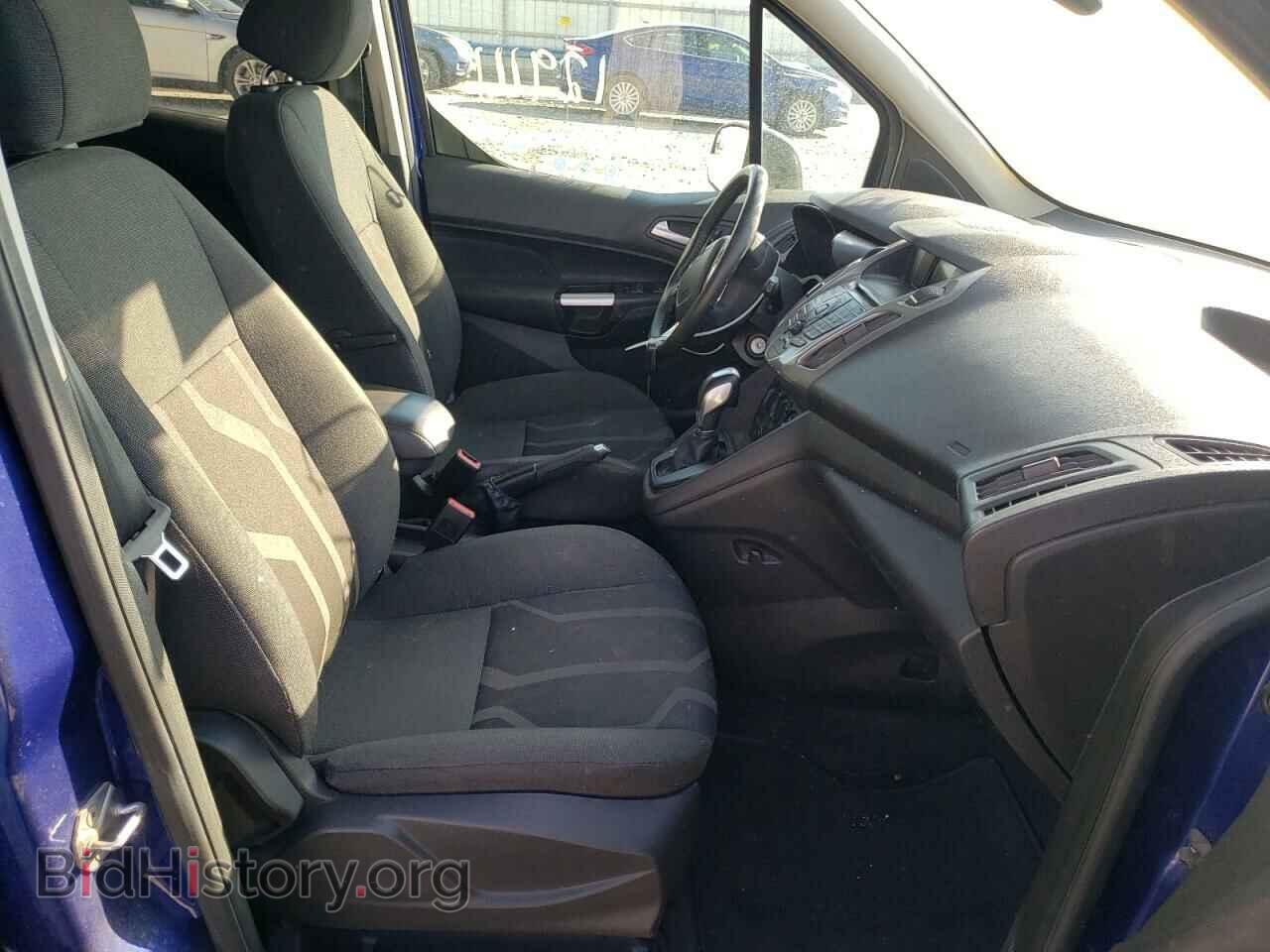 2017 FORD TRANSIT - VIN: NM0GE9F74H1325567 - Фото 5