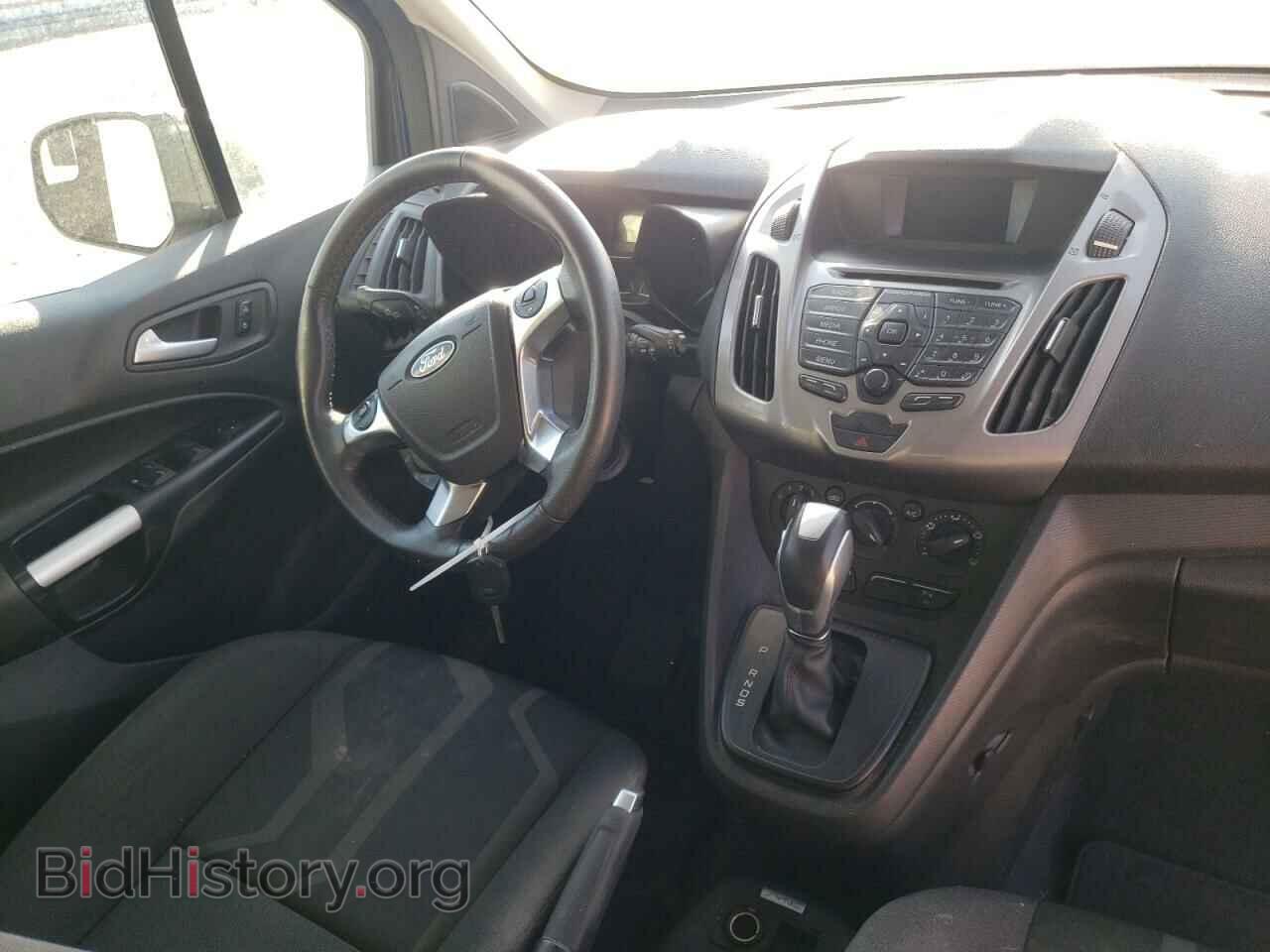 2017 FORD TRANSIT - VIN: NM0GE9F74H1325567 - Фото 9