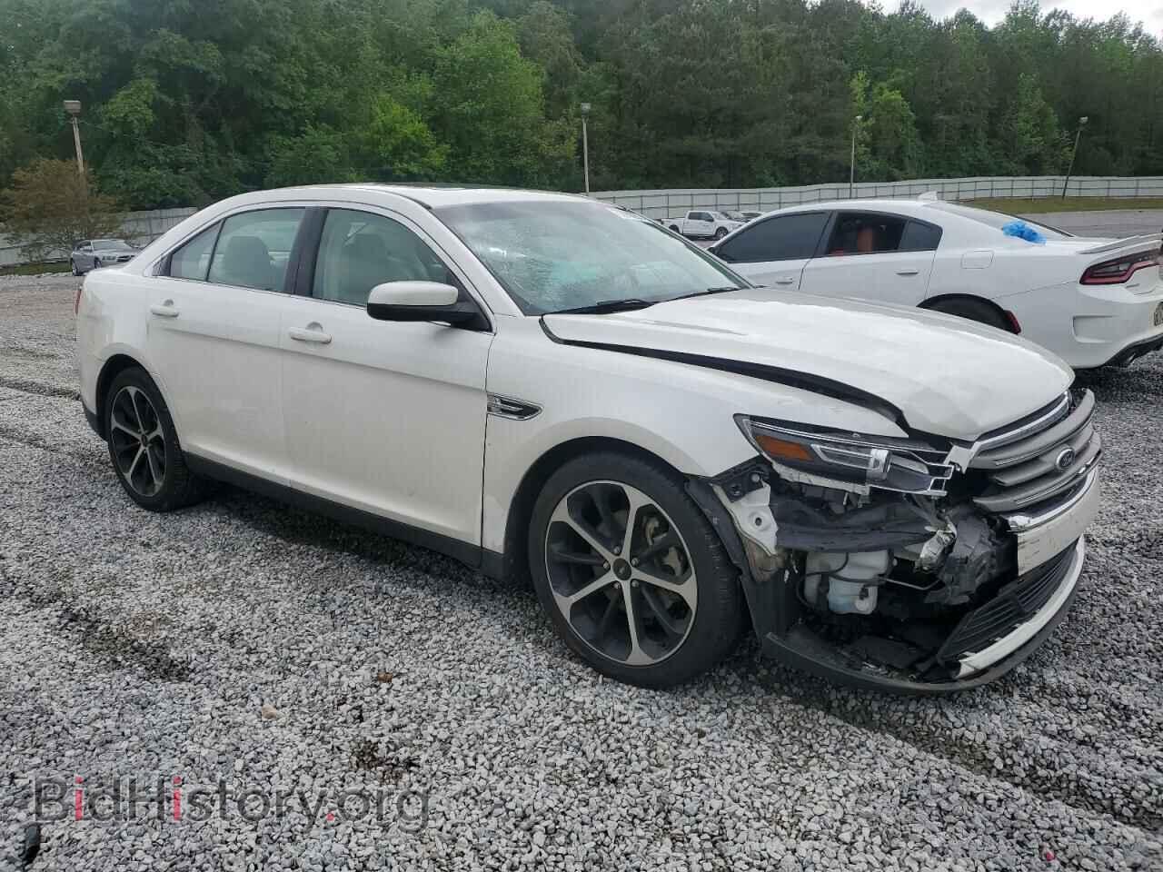 2015 FORD TAURUS - VIN: 1FAHP2E82FG188034 - Photo 4