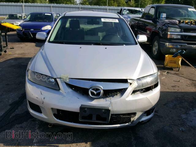 2006 MAZDA 6 - VIN: 1YVHP80D465M22746 - Photo 9