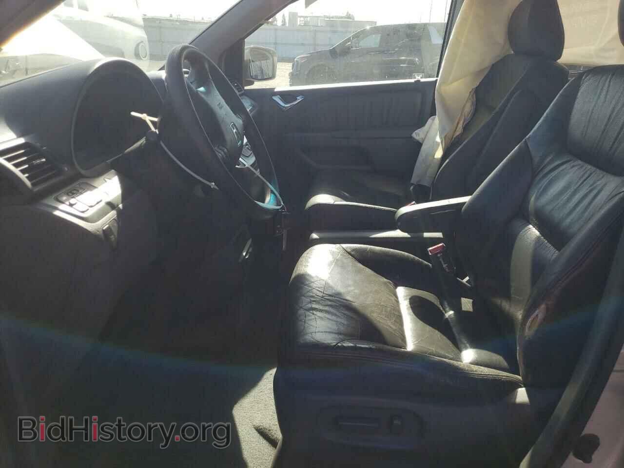 2005 HONDA All Models - VIN: 5FNRL38735B079366 - Фото 7