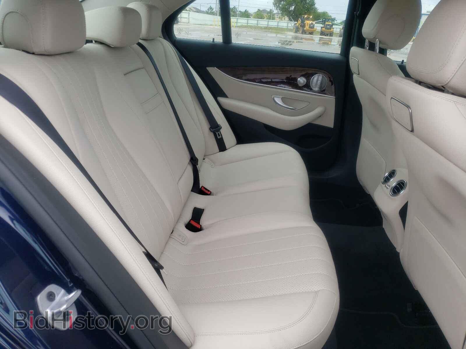 2018 MERCEDES-BENZ E-CLASS - VIN: WDDZF4JB4JA478789 - Фото 6