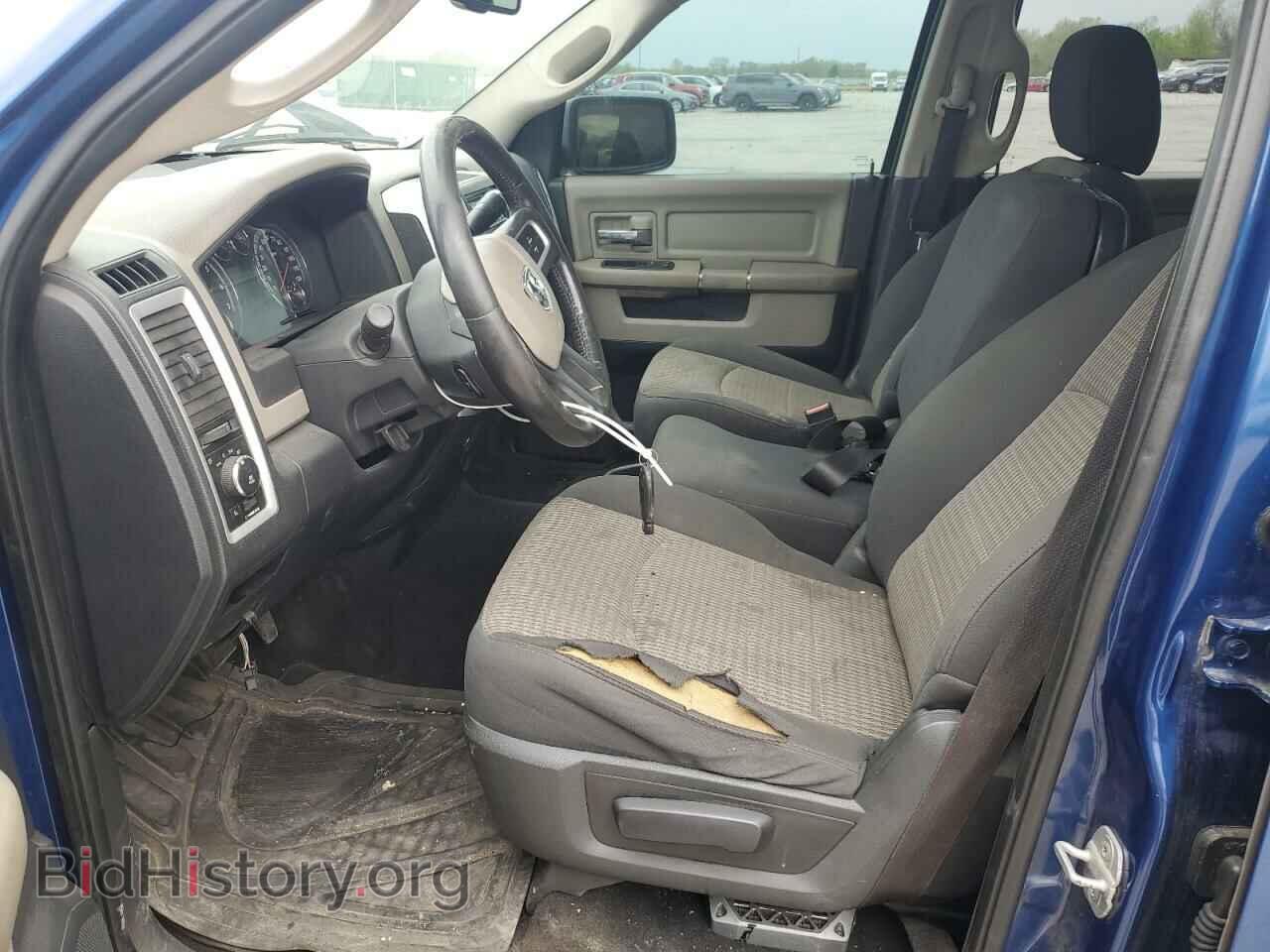 2010 DODGE All Models - VIN: 1D7RV1CT2AS239680 - Фото 7