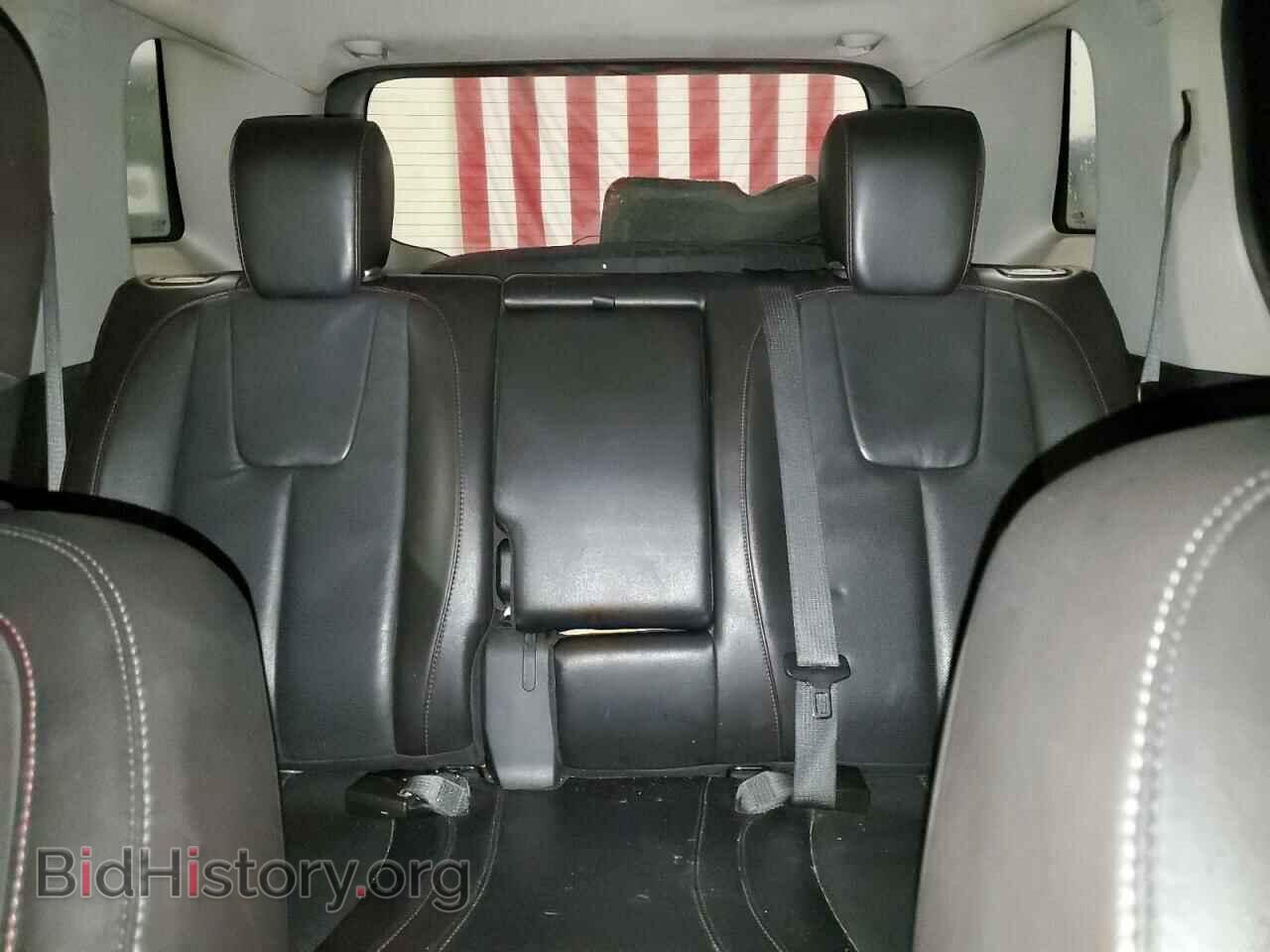 2012 GMC TERRAIN - VIN: 2GKFLXE51C6212632 - Фото 10
