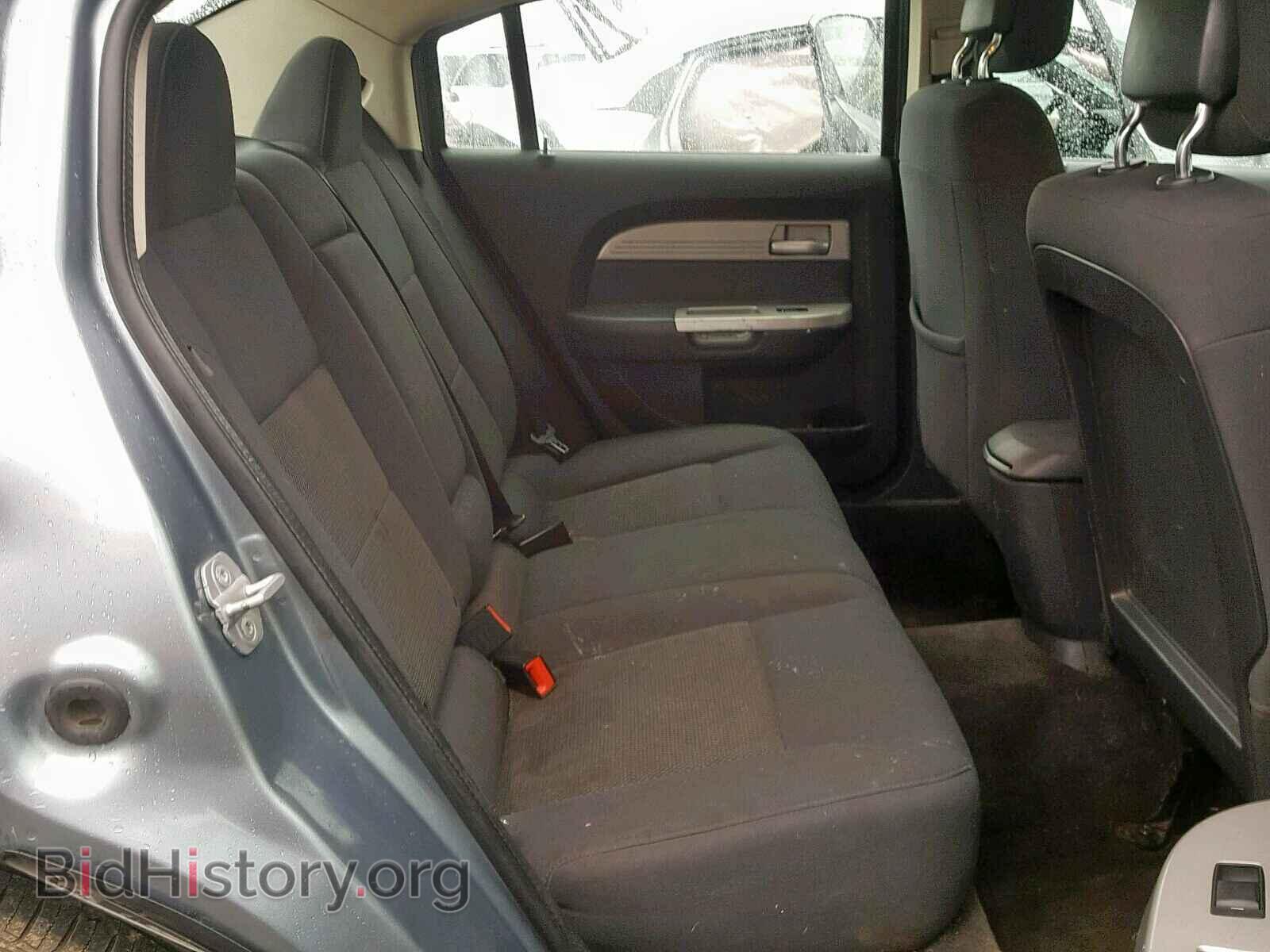 2010 CHRYSLER SEBRING - VIN: 1C3CC4FB9AN152629 - Фото 6