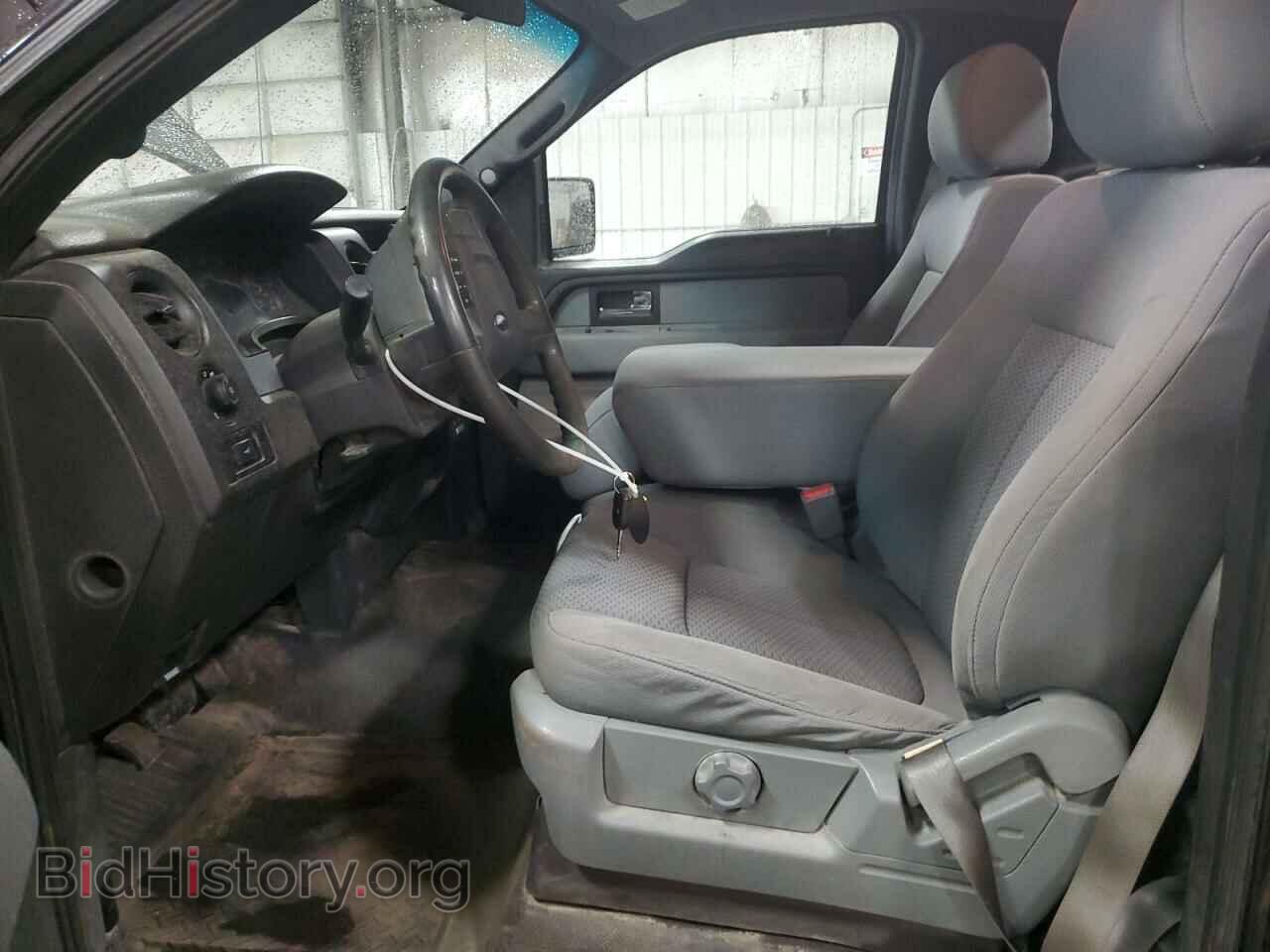 2014 FORD All Models - VIN: 1FTMF1EM7EKE82074 - Photo 7