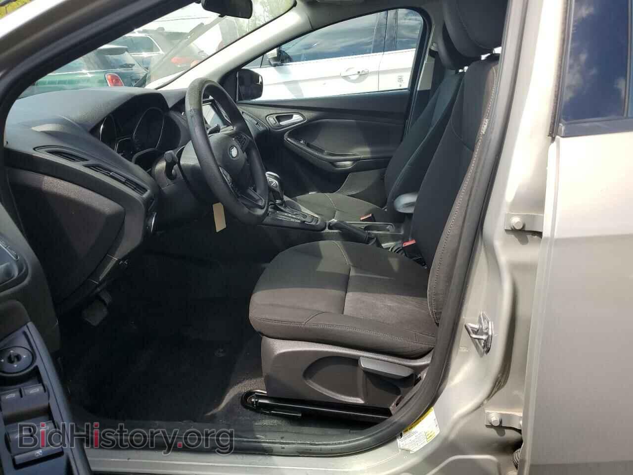 2016 FORD FOCUS - VIN: 1FADP3K24GL217224 - Фото 7