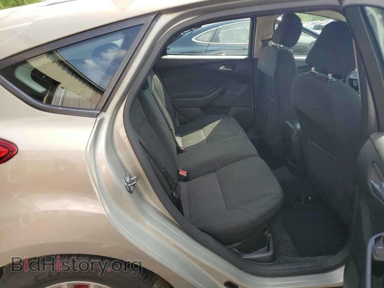 2016 FORD FOCUS - VIN: 1FADP3K24GL217224 - Фото 10