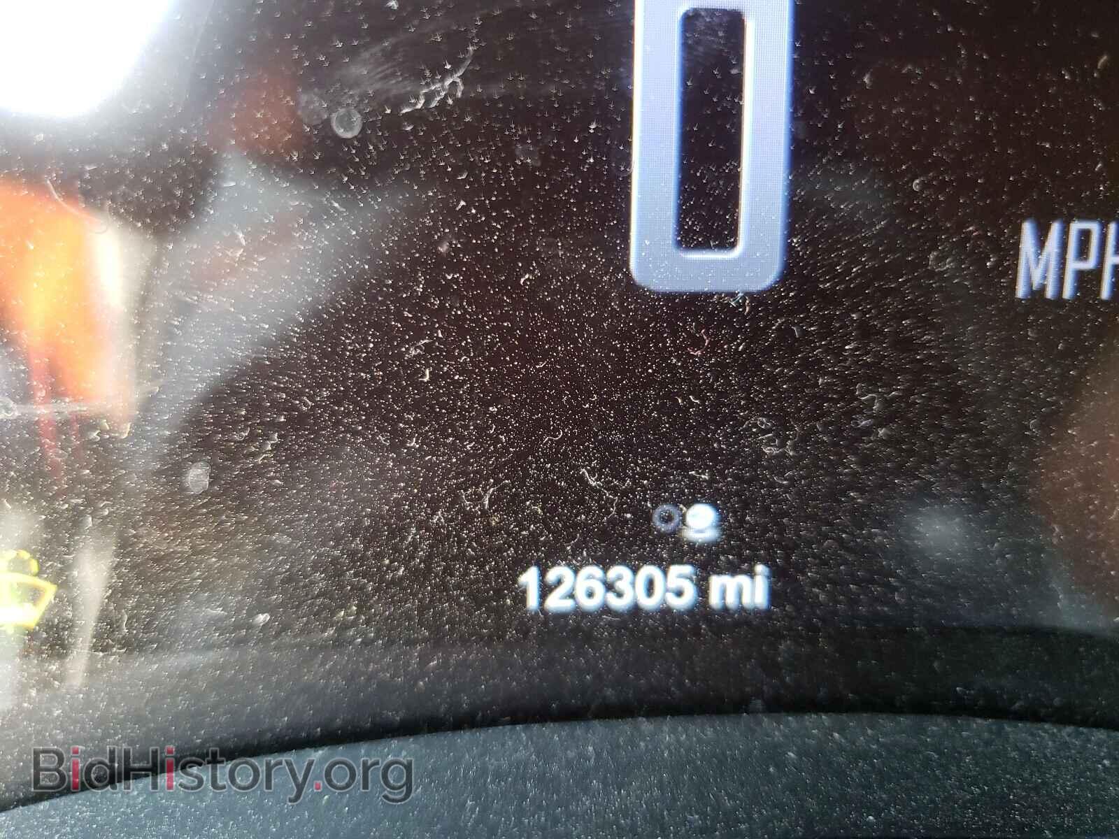 2014 DODGE DURANGO - VIN: 1C4RDHAG2EC483826 - Photo 8