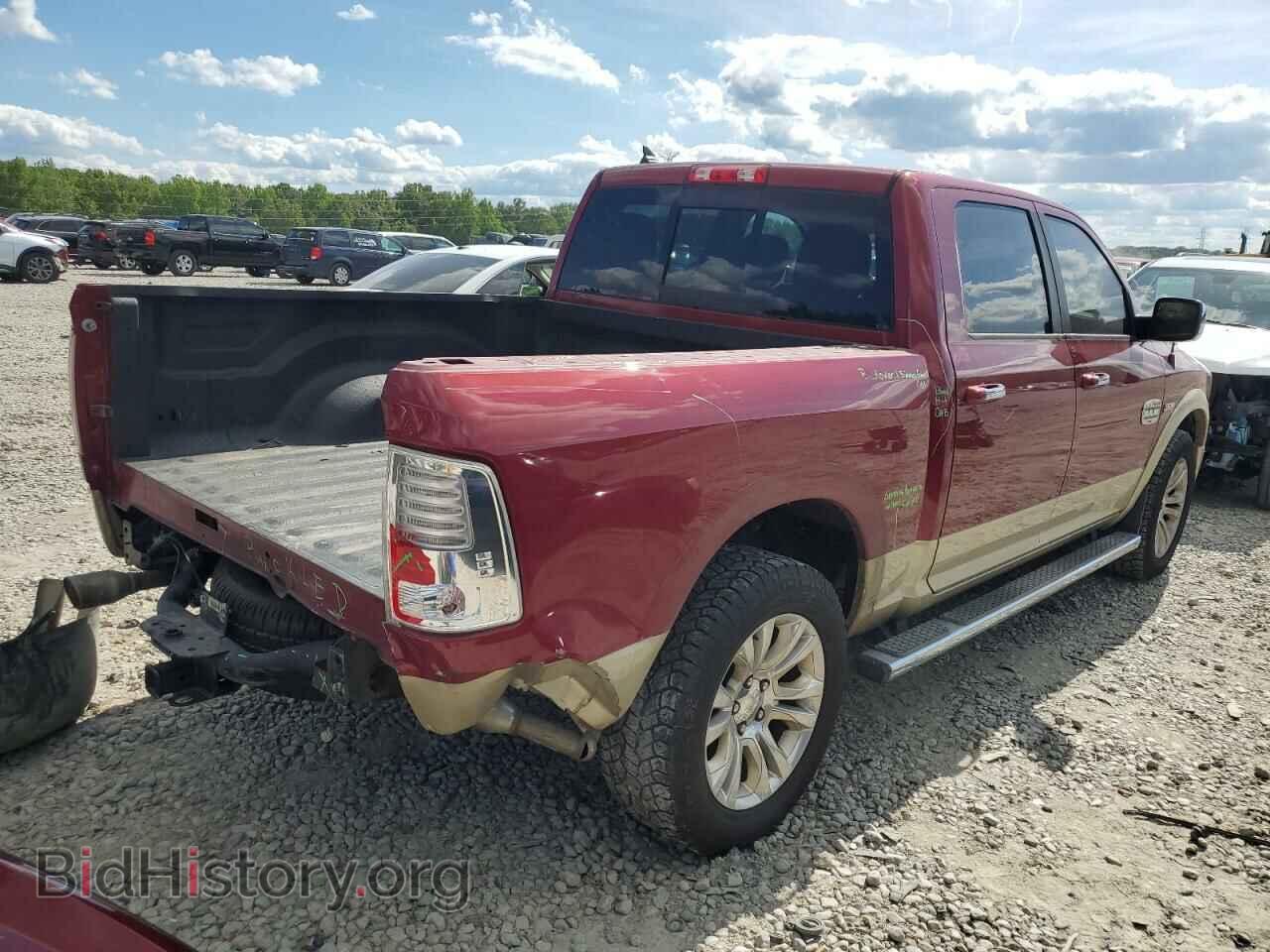 2014 RAM 1500 - VIN: 1C6RR7PT9ES233187 - Фото 3