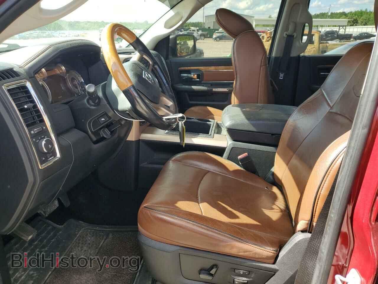 2014 RAM 1500 - VIN: 1C6RR7PT9ES233187 - Фото 7