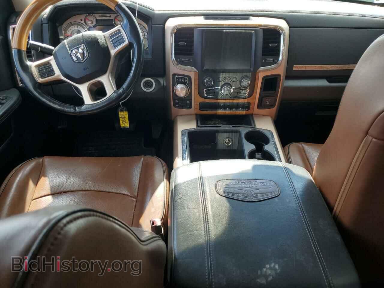 2014 RAM 1500 - VIN: 1C6RR7PT9ES233187 - Фото 8