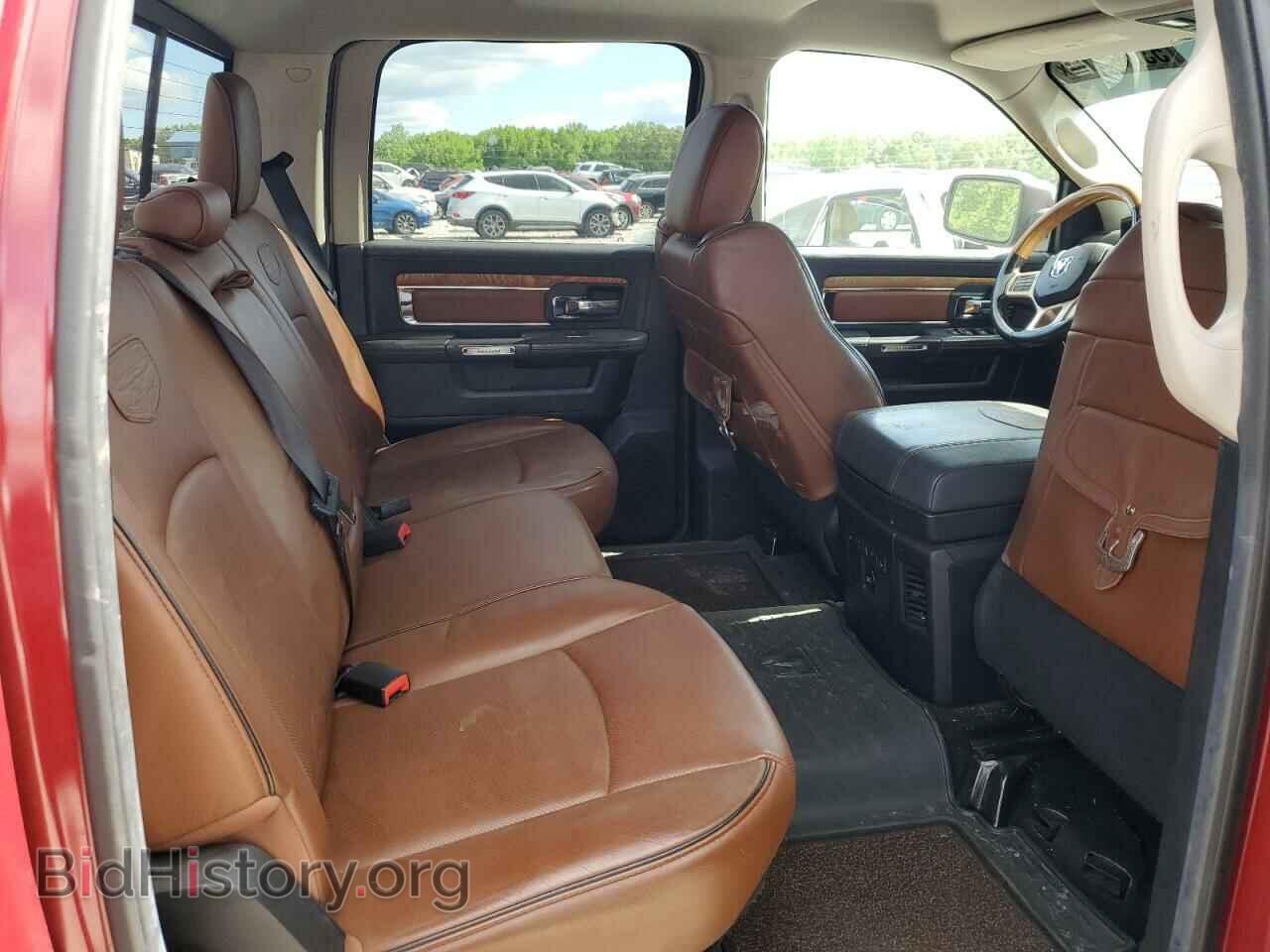 2014 RAM 1500 - VIN: 1C6RR7PT9ES233187 - Фото 10