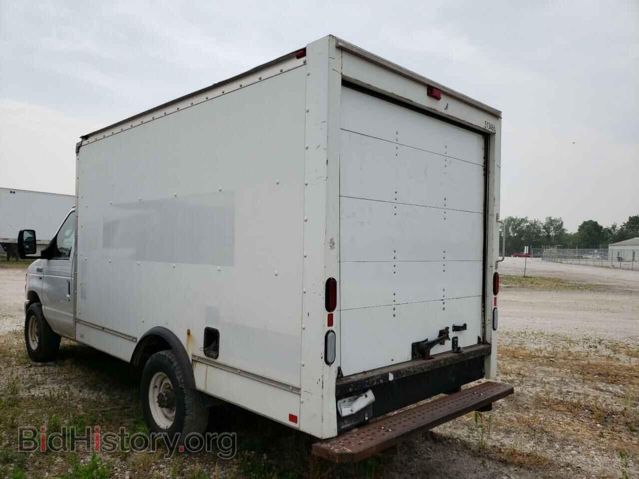 2015 FORD ALL Models - VIN: 1FDWE3FL9FDA20923 - Фото 2