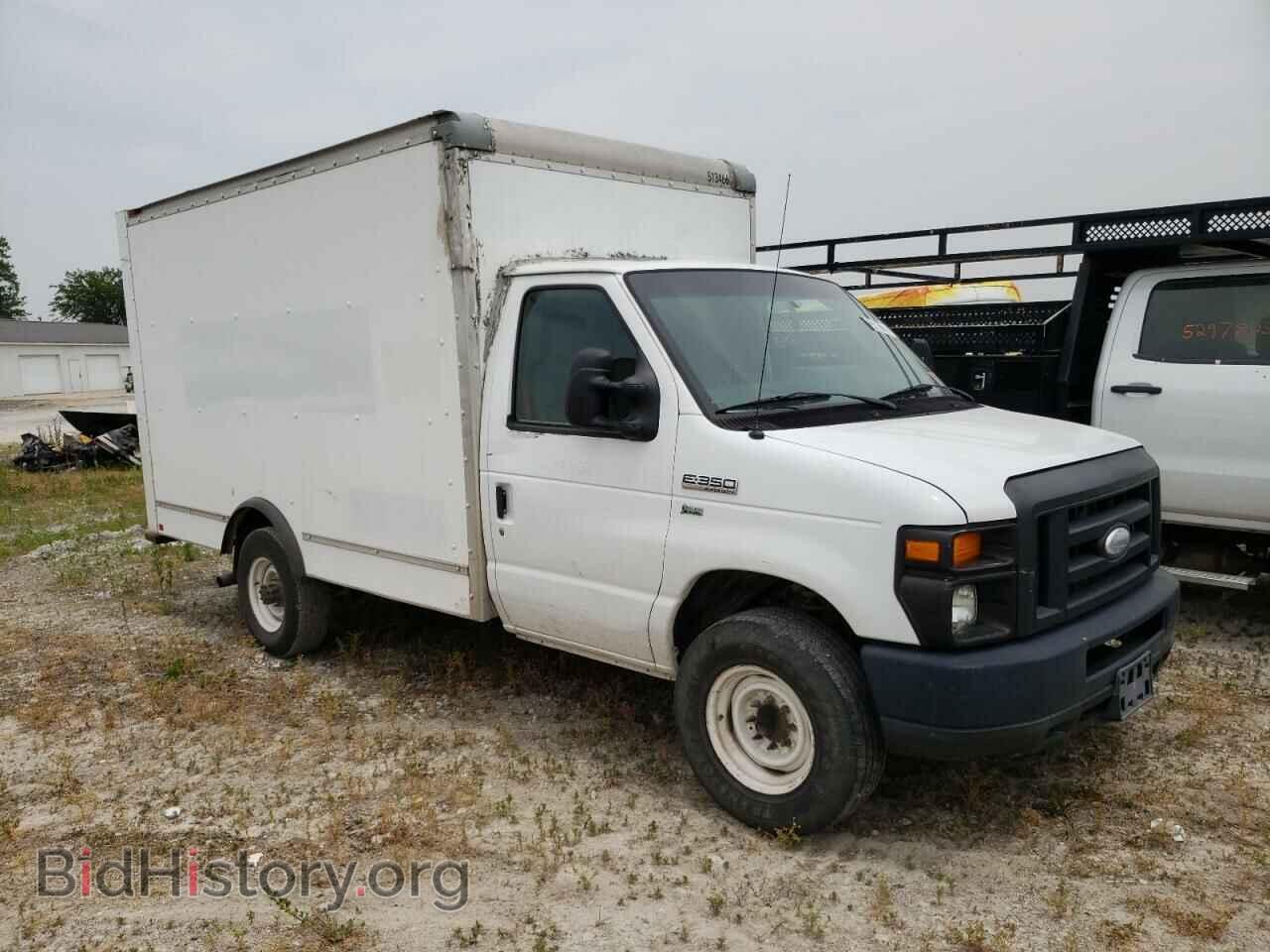 2015 FORD ALL Models - VIN: 1FDWE3FL9FDA20923 - Фото 4