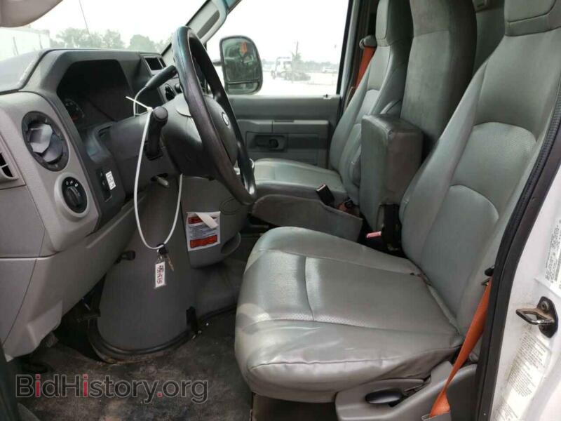 2015 Ford ALL MODELS (VIN 1FDWE3FL9FDA20923) — фото 7 из 12