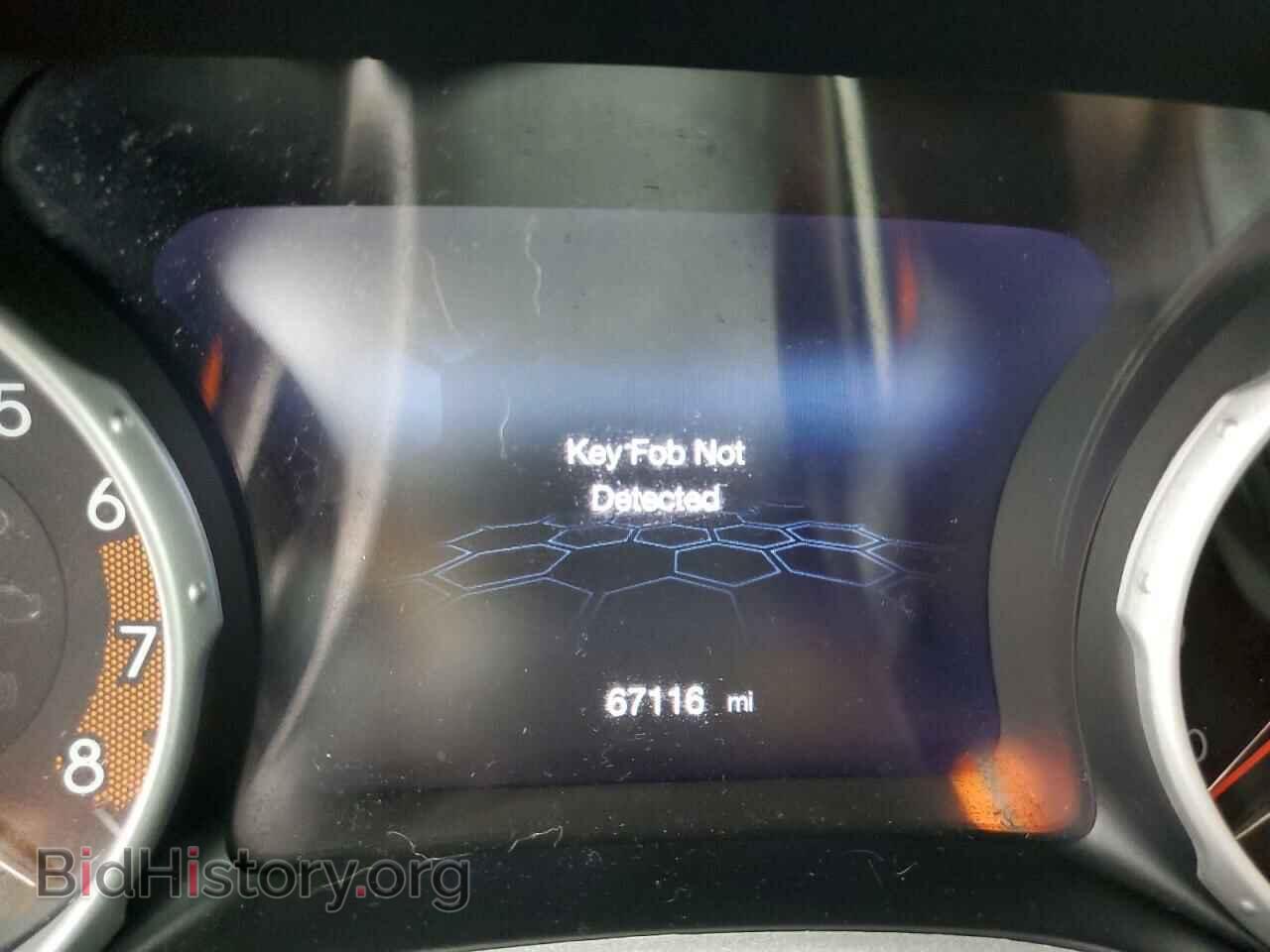 2020 JEEP COMPASS - VIN: 3C4NJCCB6LT211499 - Фото 9