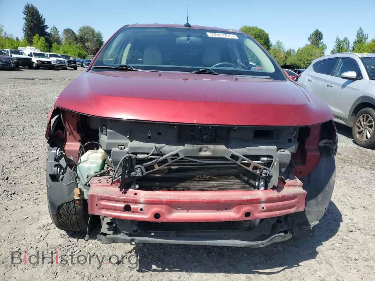 2013 FORD EDGE - VIN: 2FMDK3KC2DBA18178 - Photo 5