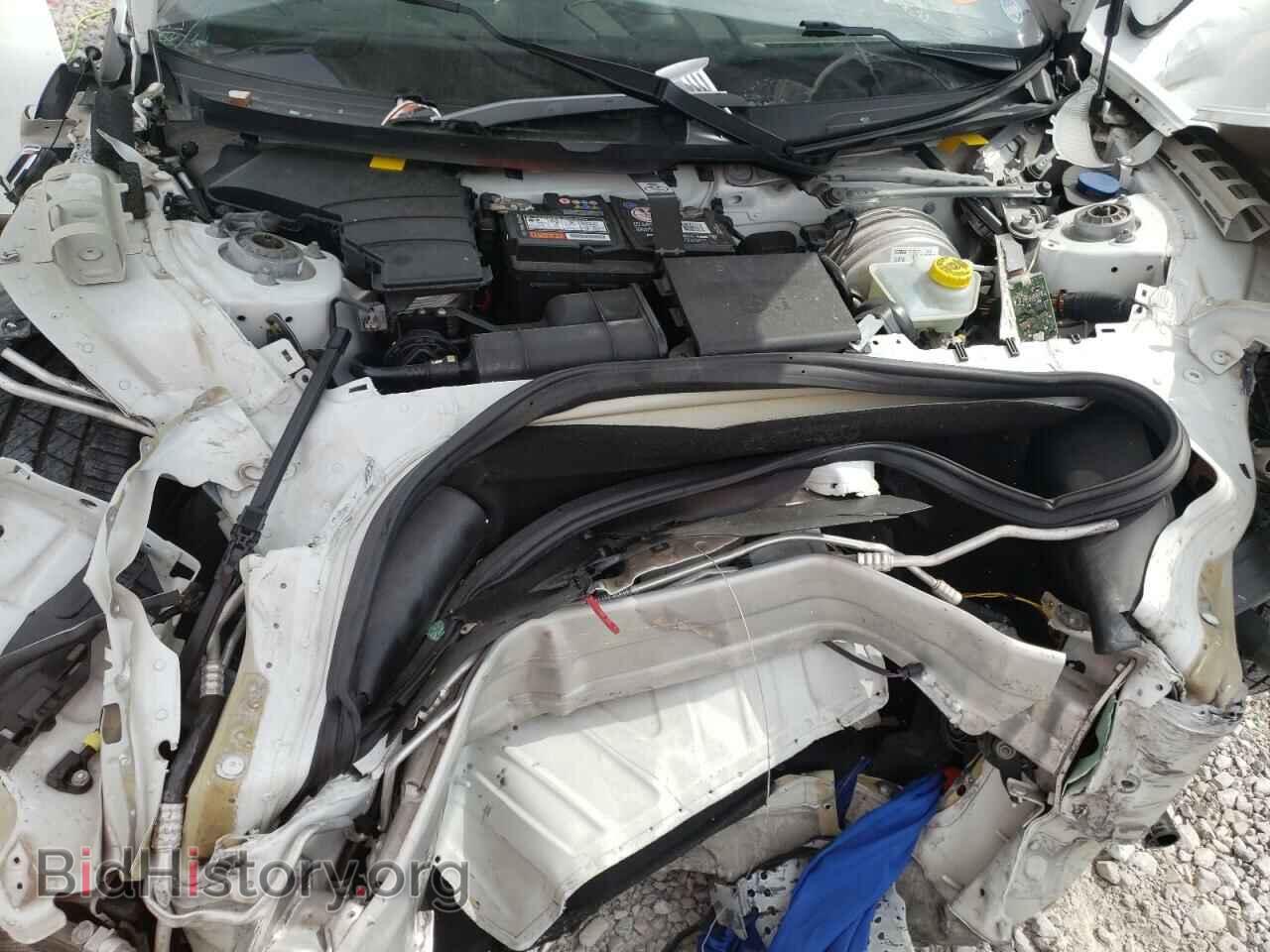 2014 PORSCHE 911 - VIN: WP0AA2A96ES106765 - Фото 7