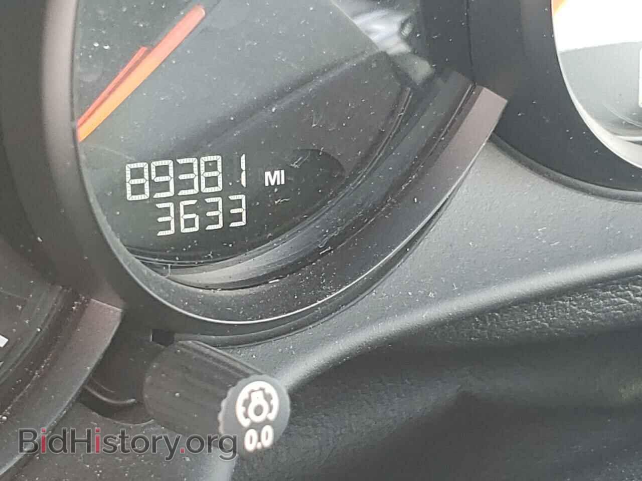 2014 PORSCHE 911 - VIN: WP0AA2A96ES106765 - Фото 8