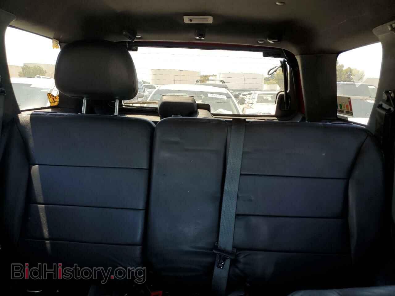 2010 FORD ESCAPE - VIN: 1FMCU0E77AKA34865 - Фото 10