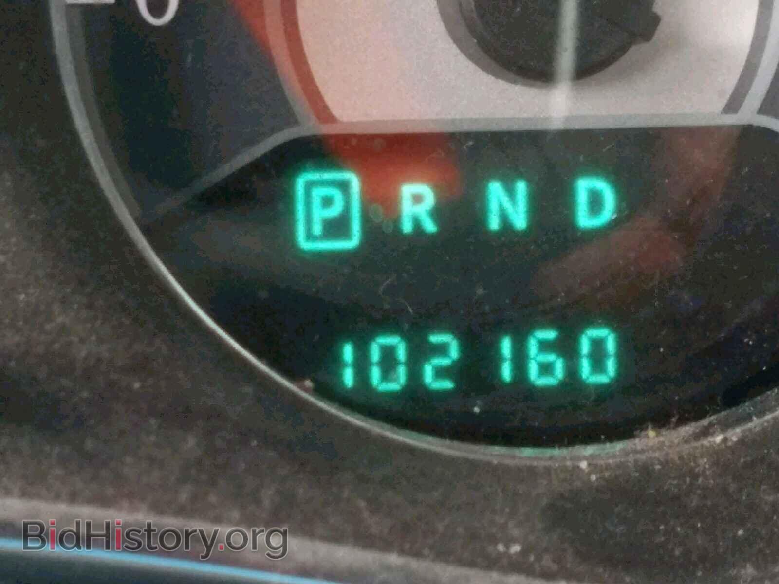 2011 CHRYSLER 200 - VIN: 1C3BC4FB3BN558550 - Фото 8