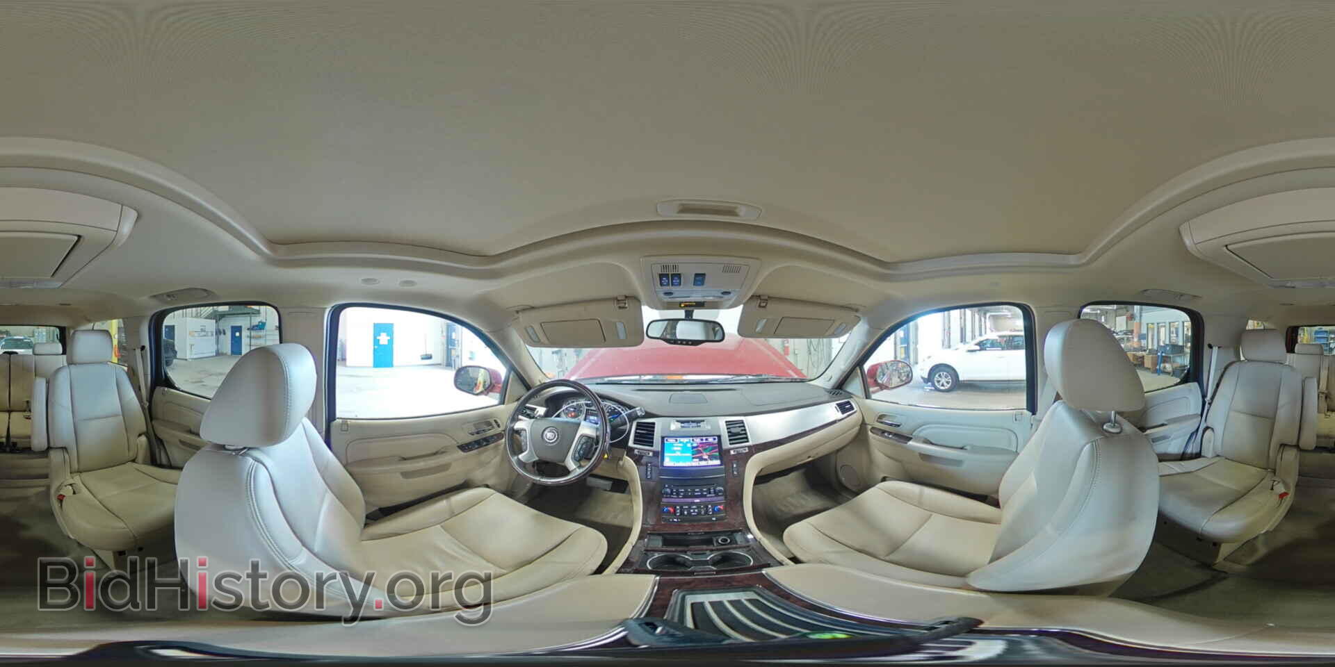 2014 CADILLAC ESCALADE - VIN: 1GYS4CEF2ER156582 - Photo 16