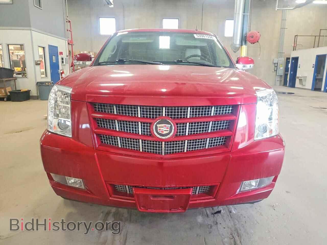 2014 CADILLAC ESCALADE - VIN: 1GYS4CEF2ER156582 - Photo 5
