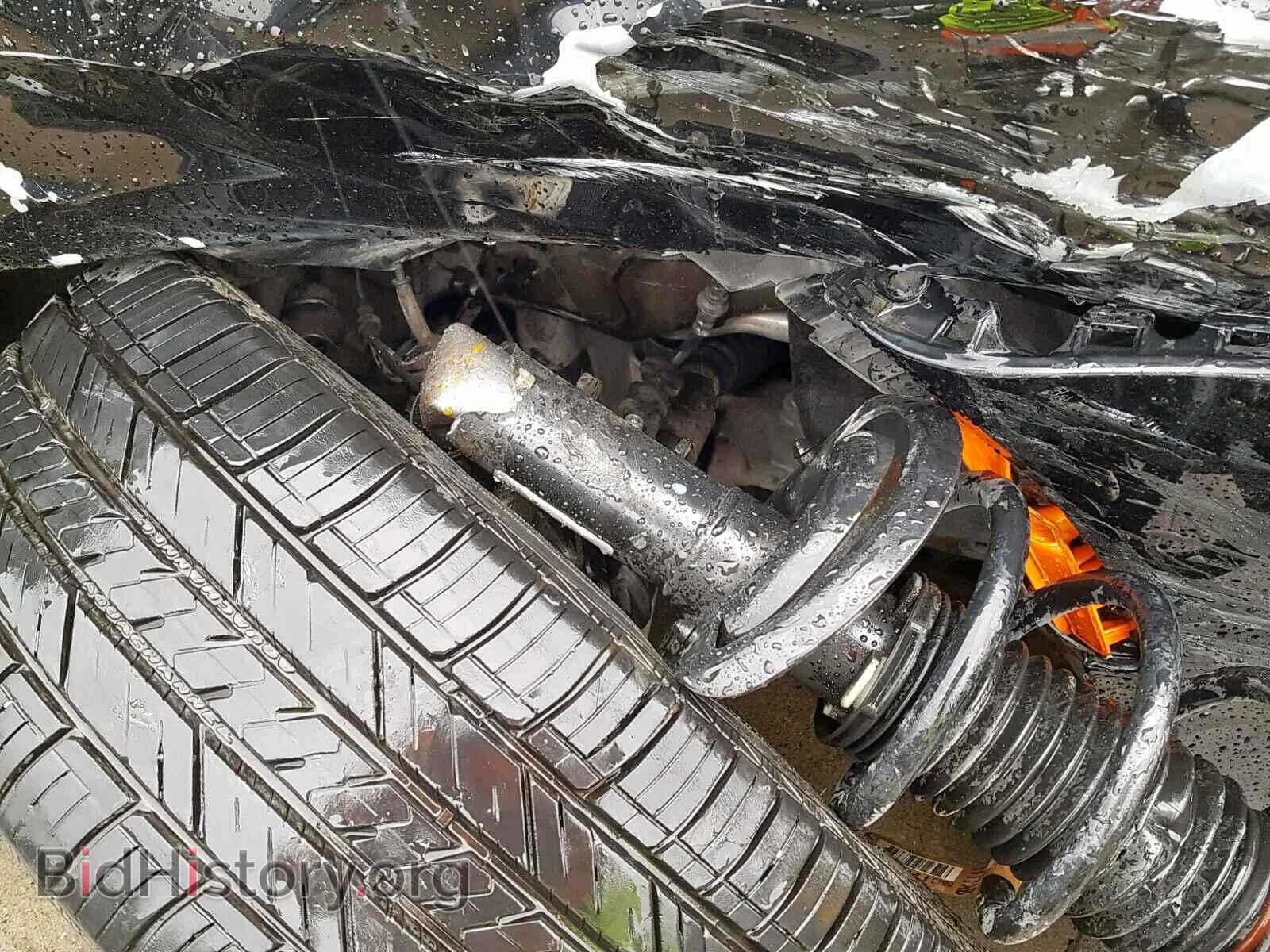2015 CHRYSLER 200 - VIN: 1C3CCCAB0FN657242 - Фото 9