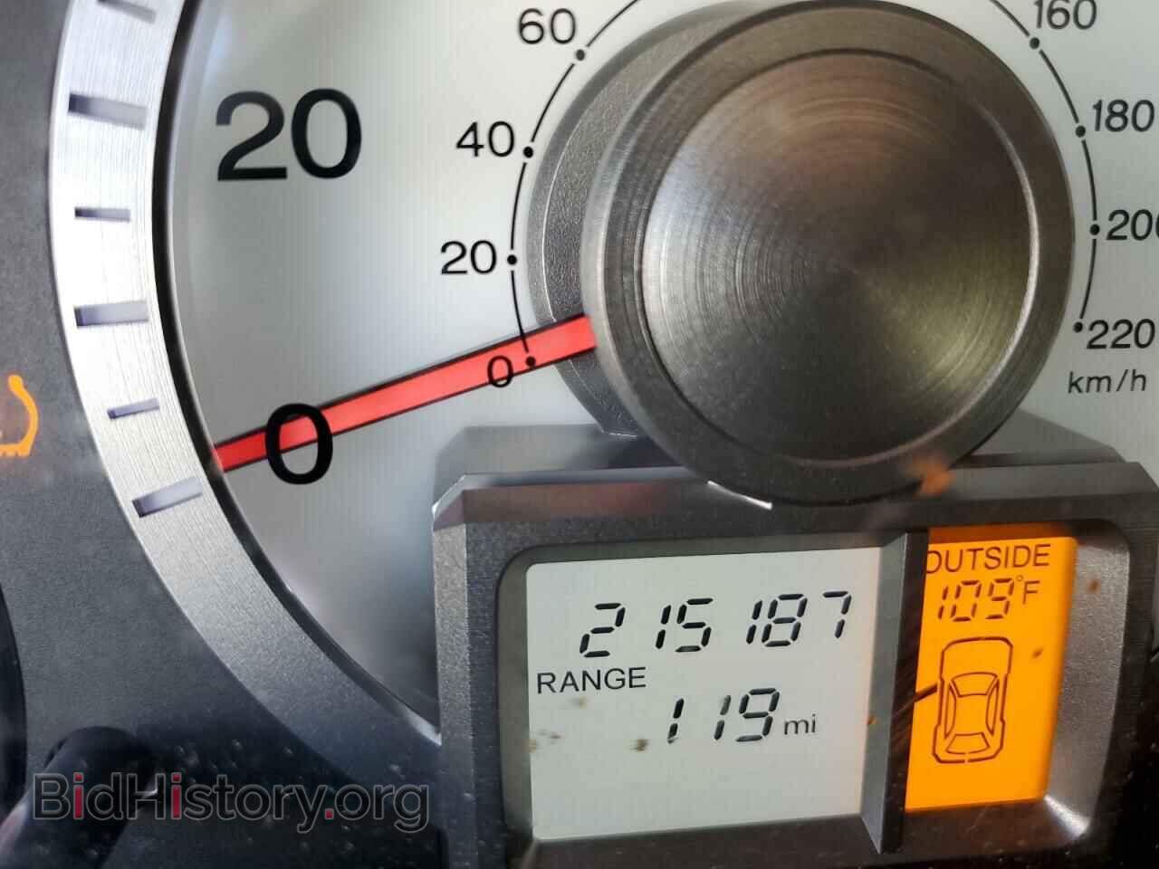 2010 HONDA PILOT - VIN: 5FNYF3H59AB010080 - Фото 8